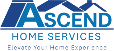 Ascend Home Services logo
