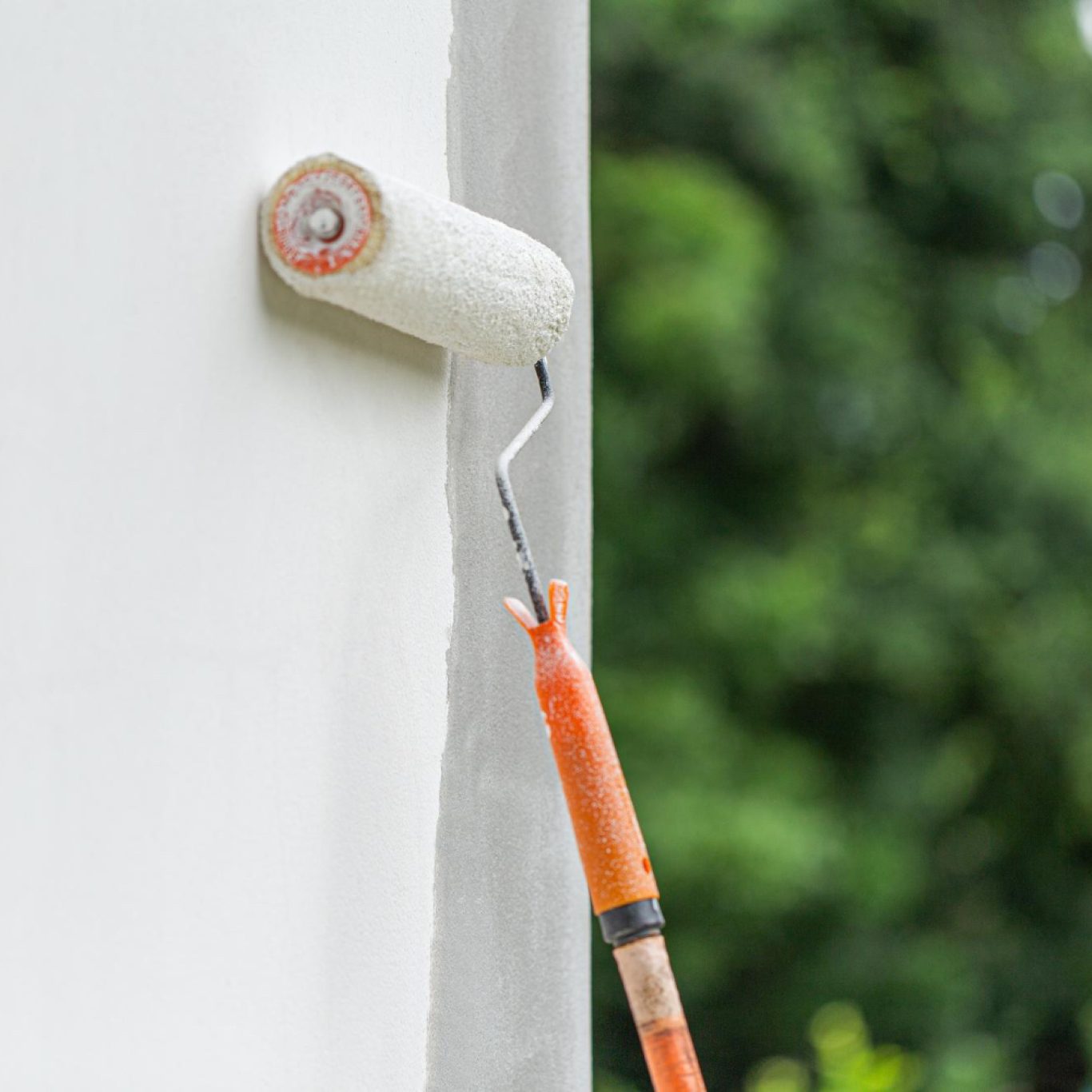 Exterior Painting in Massachusetts