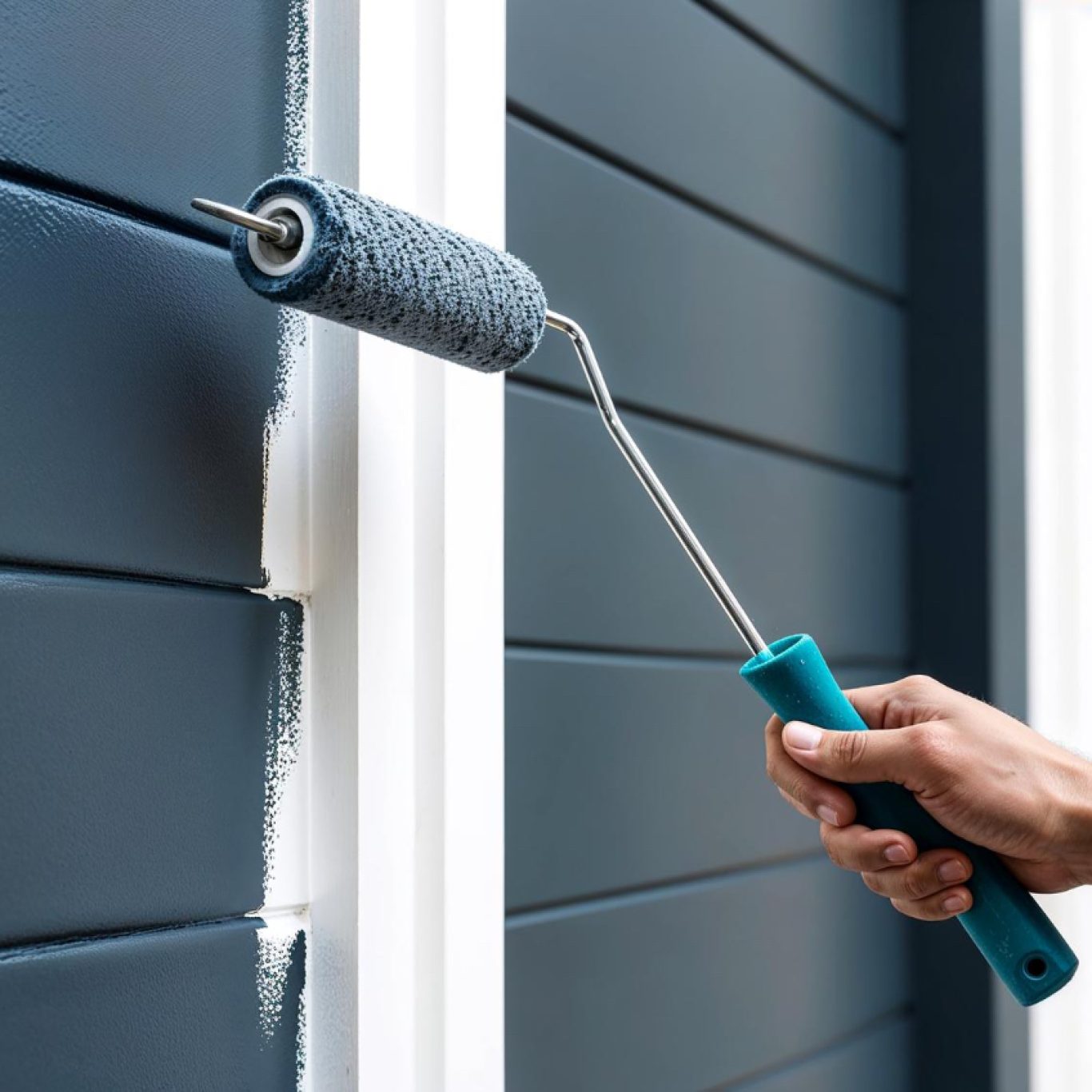 Exterior Painting Near Me