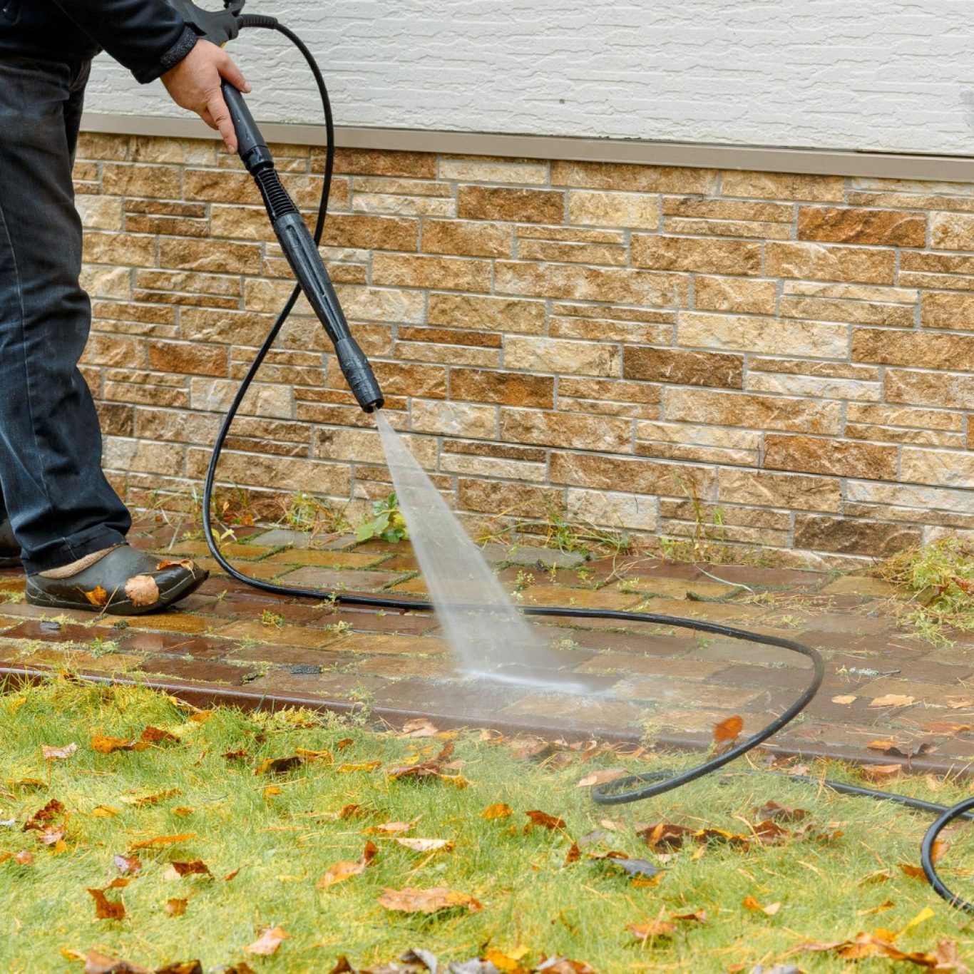 House Washing Near Me