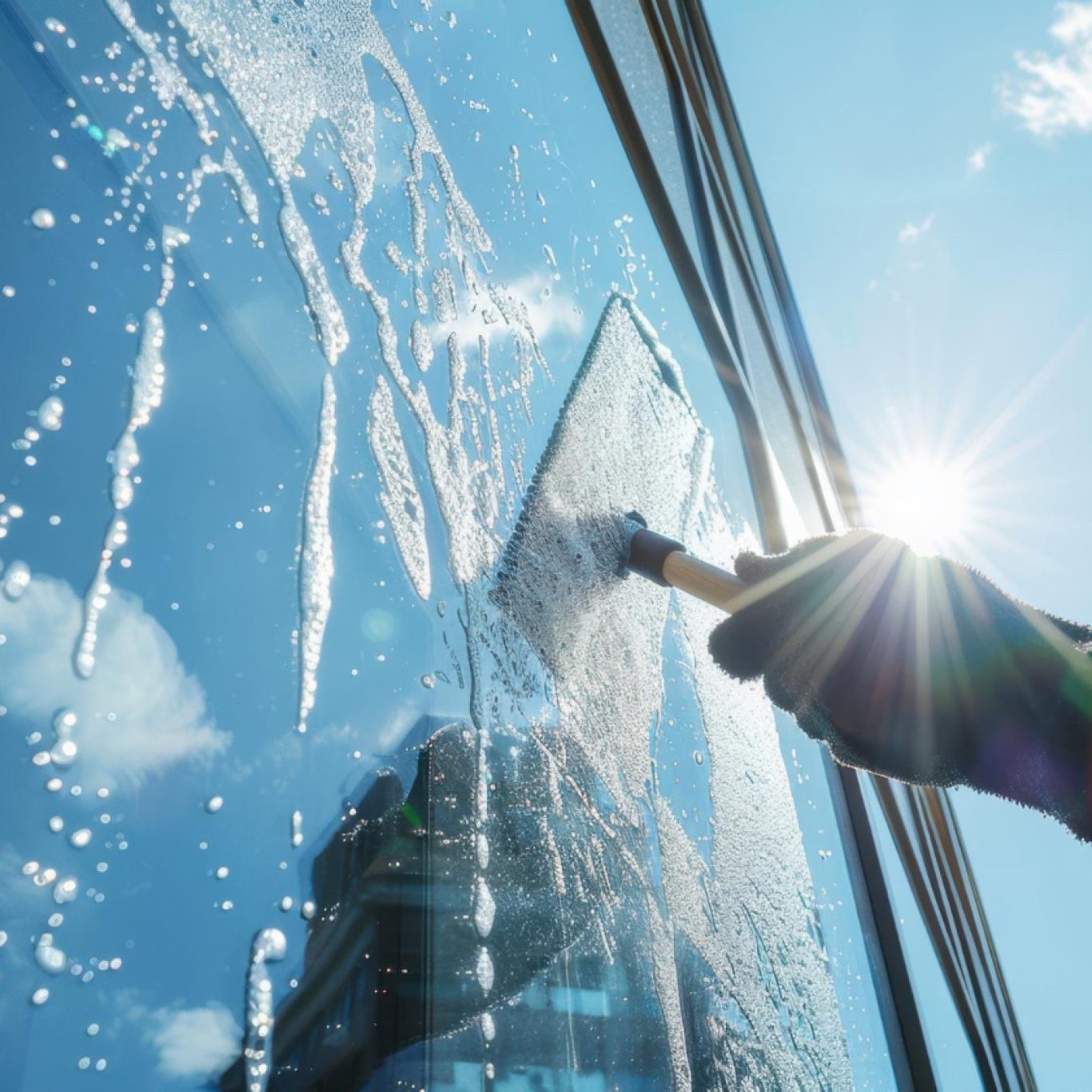 Window Cleaning Near Me